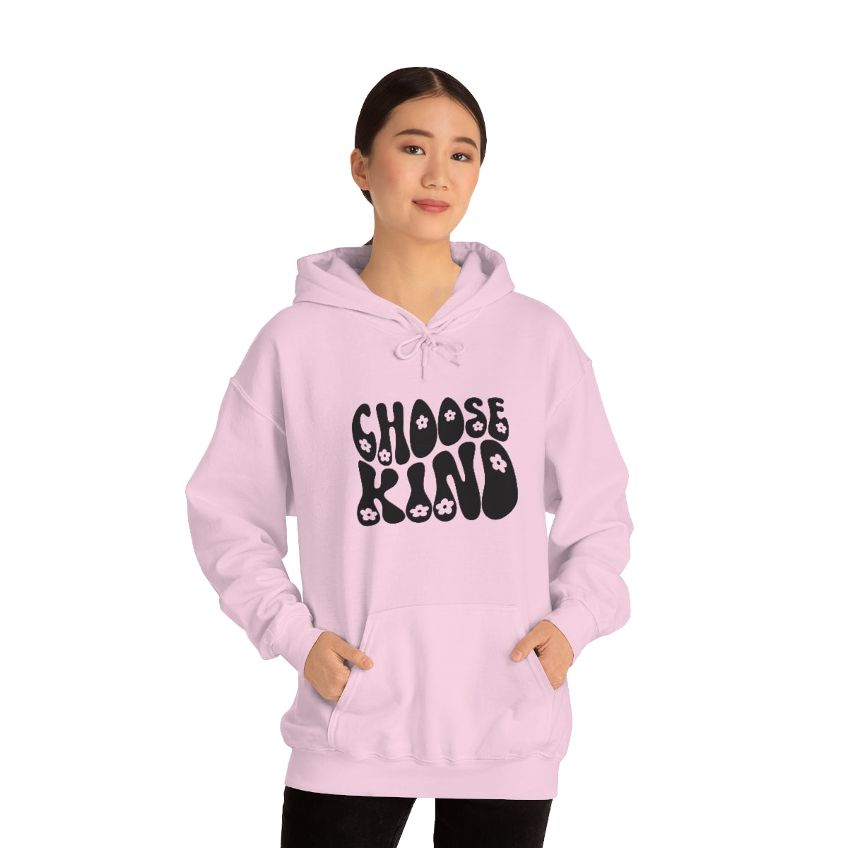 Choose Kindness Every Day with Our "Choose Kind" Sweatshirt